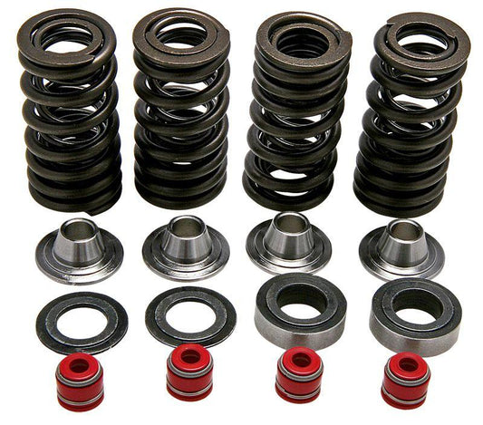KIBBLEWHITE HIGH LIFT VALVE SPRING SET HONDA CRF250R 04-07, CRF250X 04-17