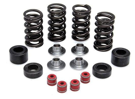 KIBBLEWHITE LIGHT WEIGHT VALVE SPRING SET HONDA CRF250R 2010-2015