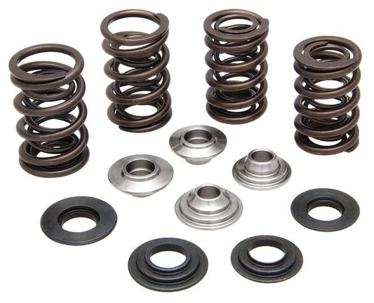 KIBBLEWHITE LIGHTWEIGHT RACING VALVE SPRING SET SUZUKI RM-Z 450 2008-2015