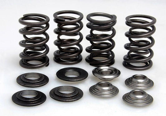 KIBBLEWHITE VALVE SPRING SET HONDA XR200R 84-85, XR250L 91-96, XL/XR250R 84-95