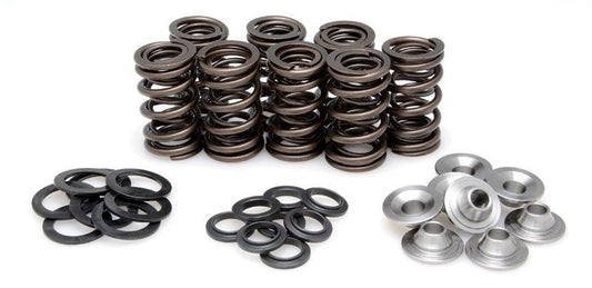 KIBBLEWHITE VALVE SPRING SET KAWASAKI KVF650 05-13, KVF700 05-06, KVF750 05-13