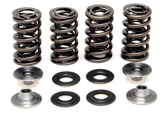 KIBBLEWHITE VALVE SPRING SET SUZUKI RM-Z 250 2004-2006, KAWASAKI KX250F 04-19