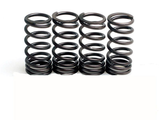KIBBLEWHITE RACING VALVE SPRING SET YAMAHA TTR250 1999-2006, XP500 2009-2011