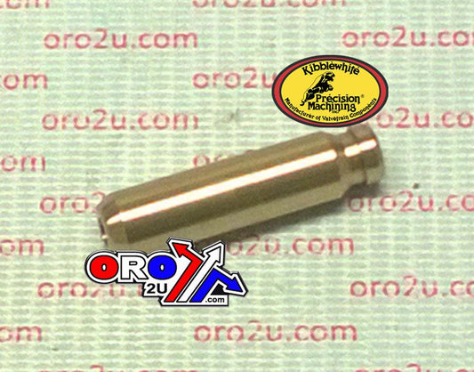 KIBBLEWHITE BRONZE EXHAUST VALVE GUIDE STD HONDA CRF250R 2008-2017