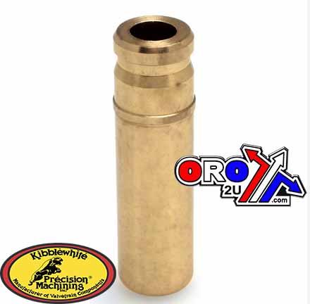 KIBBLEWHITE EXHAUST VALVE GUIDE AIR COOLED ROTAX 500/600
