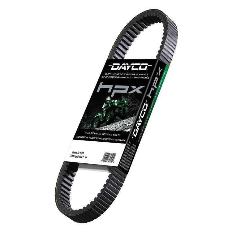 DRIVE BELT DAYCO HPX2233 YAMAHA, KODIAK 450, GRIZZLY 600/660 RHINO 660
