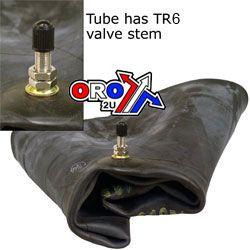 ATV INNER TUBE 20x11.00-10 TR6