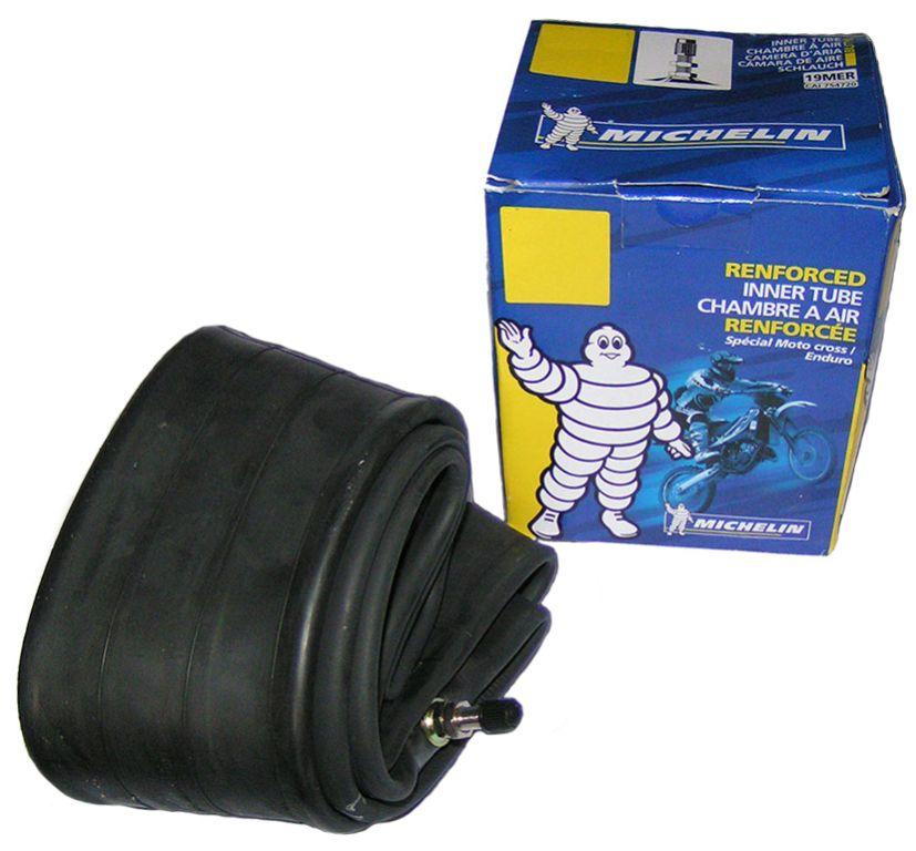HD TUBE 17-450/510 MICHELIN Heavy Duty Inner 335733