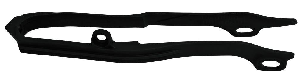 R-TECH BLACK CHAIN SLIDER HONDA CRF250R 2014-2017, CRF450R 2013-2016