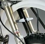 11" FORK SUPPORT
