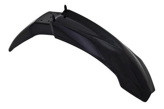 R-TECH BLACK FRONT FENDER KTM SX85 2004-2012