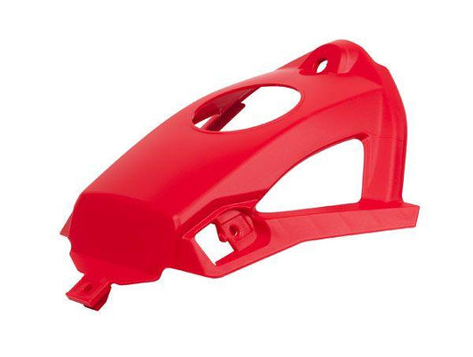 R-TECH RED TANK COVER HONDA CRF250R 2018-2021, CRF450R 2017-2020