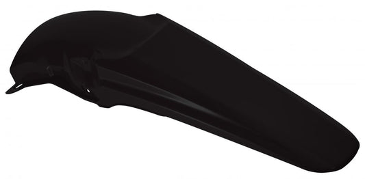 R-TECH BLACK REAR FENDER HONDA CRF450R 2005-2008