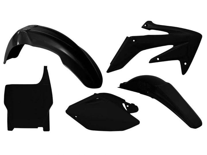 PLASTIC KIT/5 CRF250 04-05 RACETECH KITCRF-NR0-507