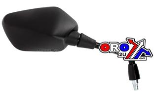 RIGHT REAR VIEW MIRROR, HONDA CB1000R/RA 2008-2014