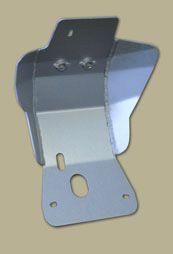 SKID PLATE YAMAHA YZ450F 2003-2005