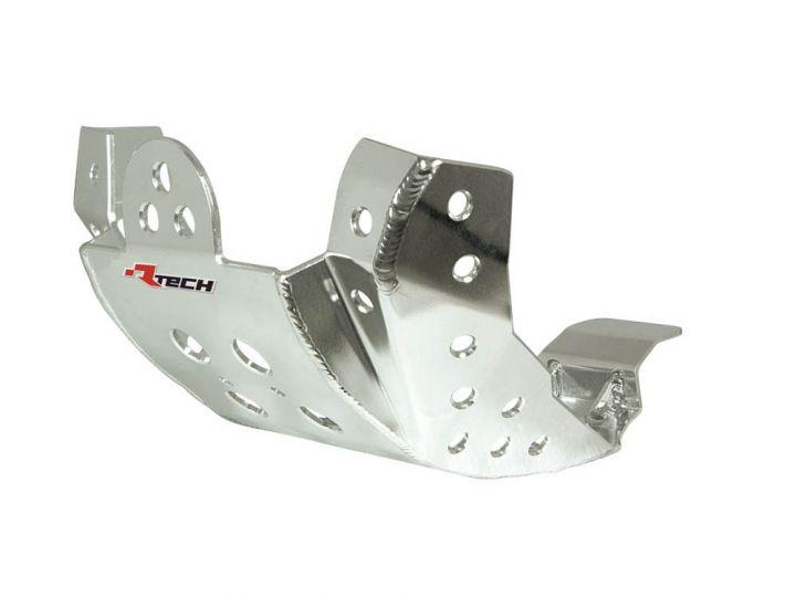 R-TECH SKID PLATE SUZUKI RM-Z 250 2010-2018