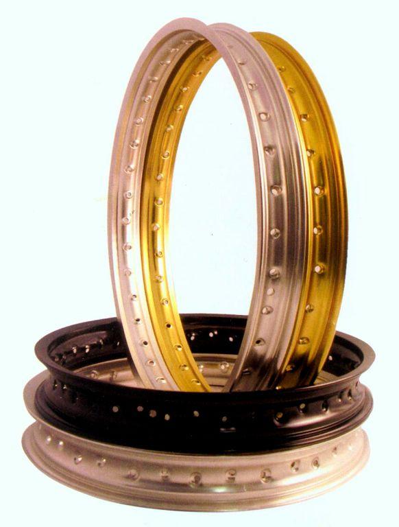 SM Pro ALLOY RIM 160-12 28 SPOKE HOLE KAWASAKI KX65 00-16, SUZUKI RM65 03-05