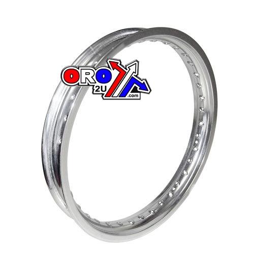 RIM 215-19 36H BULLET SILVER