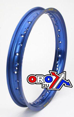 EXCEL BLUE RIM 215-18, 36 SPOKE HOLE