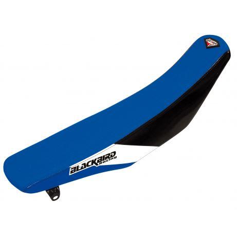 02-16 YZ DREAM 3 SEAT COVER BLACKBIRD DREAM-3 1224E