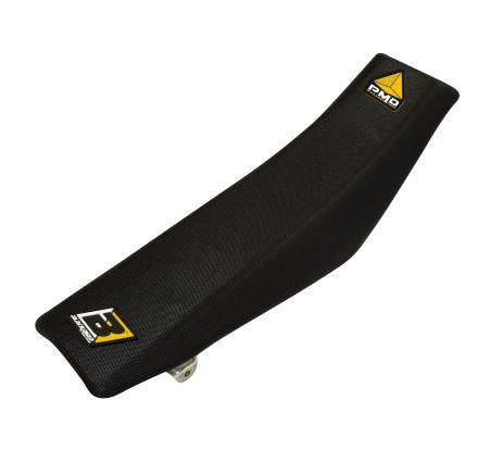 BLACKBIRD PYRAMID BLACK SEAT COVER YAMAHA YZ125/250 02-20, WR250F 16-21