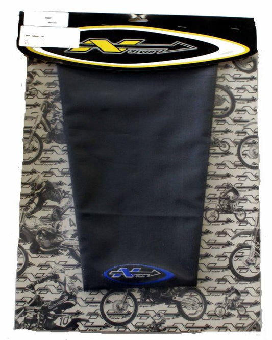 ALL TRAK BLACK SEAT COVER YAMAHA YZ80 1993-2001