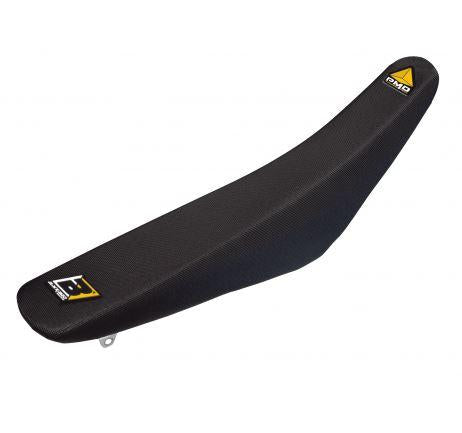 BLACKBIRD PYRAMID BLACK SEAT COVER HONDA XR650R 2000-2007