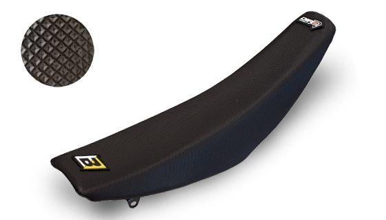 03-04 WRF DIAMOND BLACKBIRD SEAT COVER 1229