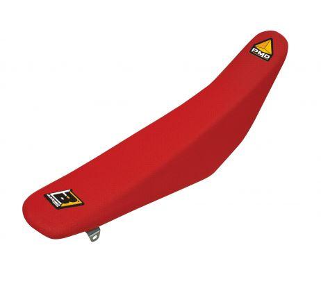 BLACKBIRD PYRAMID RED SEAT COVER HM CRE50 2007-2019