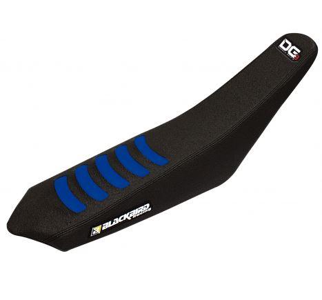 BLACKBIRD DOUBLE GRIP 3 SEAT COVER SHERCO SE-F250-450 14-16, SE-R 125-300 14-16