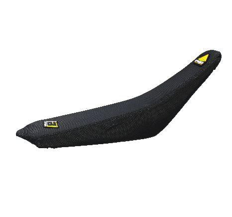 BLACKBIRD PYRAMID BLACK SEAT COVER SHERCO SE-F250-450 14-16, SE-R 125-300 14-16