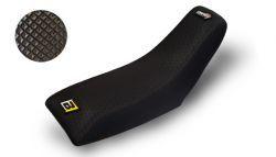 04-09 TRX450R BLACK BLACKBIRD SEAT COVER 1Q13