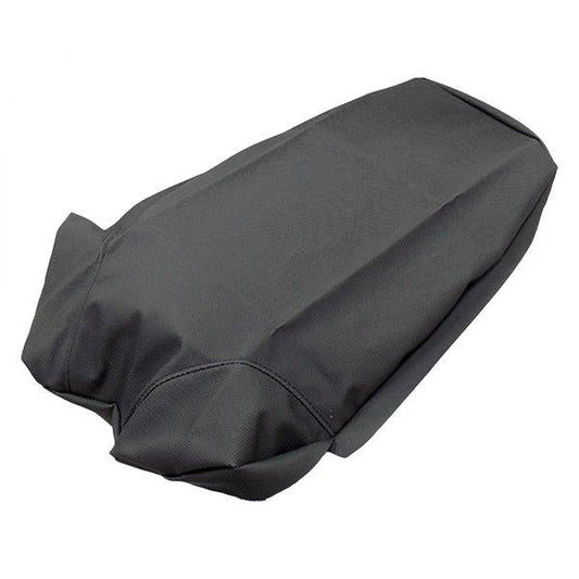 BRONCO GRIPPER BLACK SEAT COVER HONDA TRX901993-2005