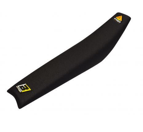 BLACKBIRD PYRAMID BLACK SEAT COVER KTM SX85 2004-2012