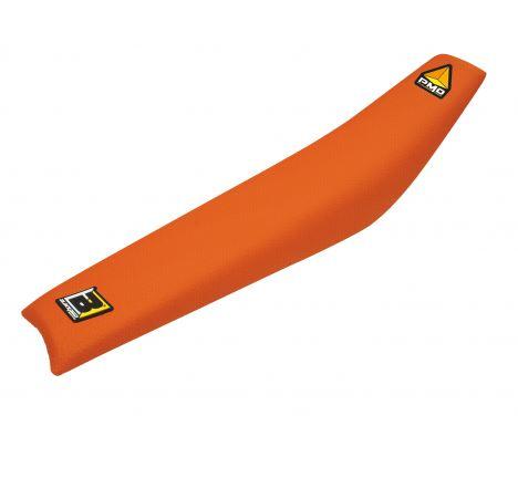 BLACKBIRD PYRAMID ORANGE SEAT COVER KTM SX/SX-F 2016-2018, EXC/EXC-F 17-19