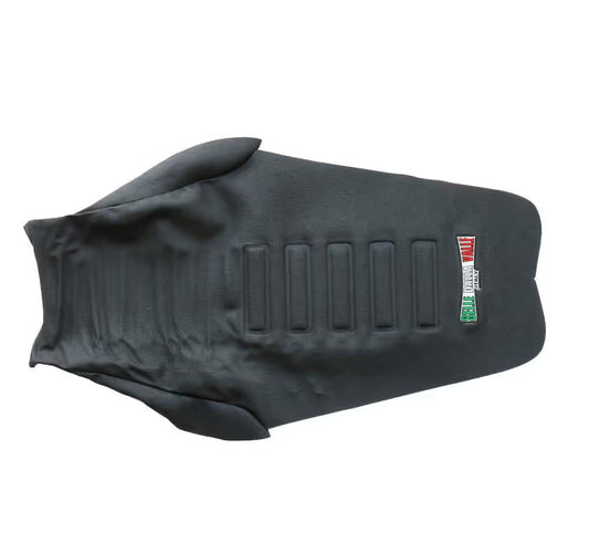 ATHENA WAVE BLACK SEAT COVER YAMAHA YZ250F 14-22, YZ450F 14-22, WR250F 15-16