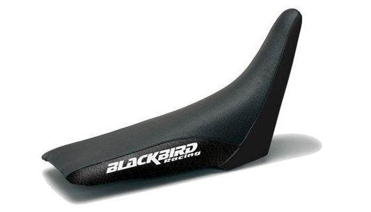 BLACKBIRD TRADITIONAL BLACK SEAT COVER HUSQVARNA TE/TC 4T 1995-2000
