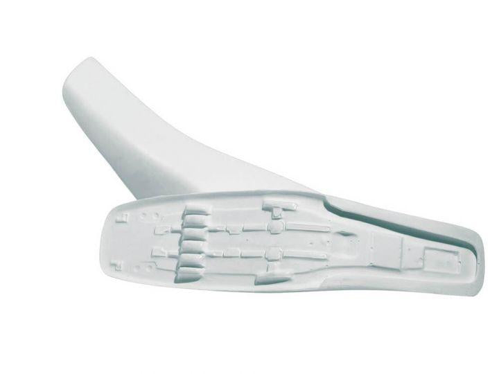 SEAT FOAM 07-10 KTMSX-SXF HIGH RACETECH SPUKTM00007
