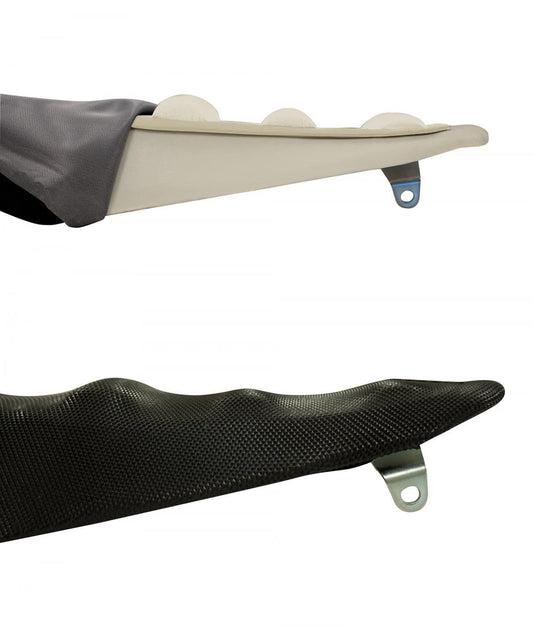 BLACKBIRD SEAT BUMP KIT