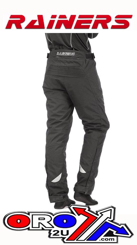 RAINERS RAPTOR NYLON OVER PANT, MEDIUM