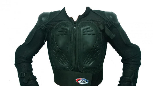 BODY IMPACT ARMOUR, ADULTS MEDIUM