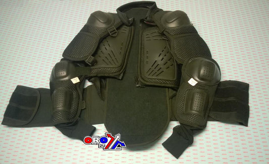 BODY IMPACT ARMOUR, ADULTS X-LARGE