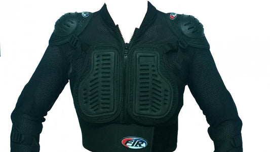 BODY IMPACT ARMOUR, KIDS SMALL