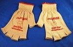 QUALIFIER GLOVE LINERS, X-LARGE