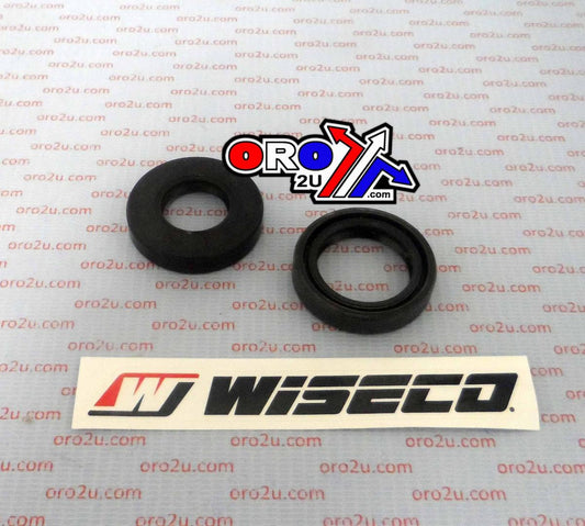 OIL SEAL SET CRANKSHAFT YZ85 WISECO B6011 YZ80 YAMAHA