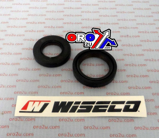 OIL SEAL SET CRANKSHAFT YZ125 WISECO B6014 86-97 YZ125