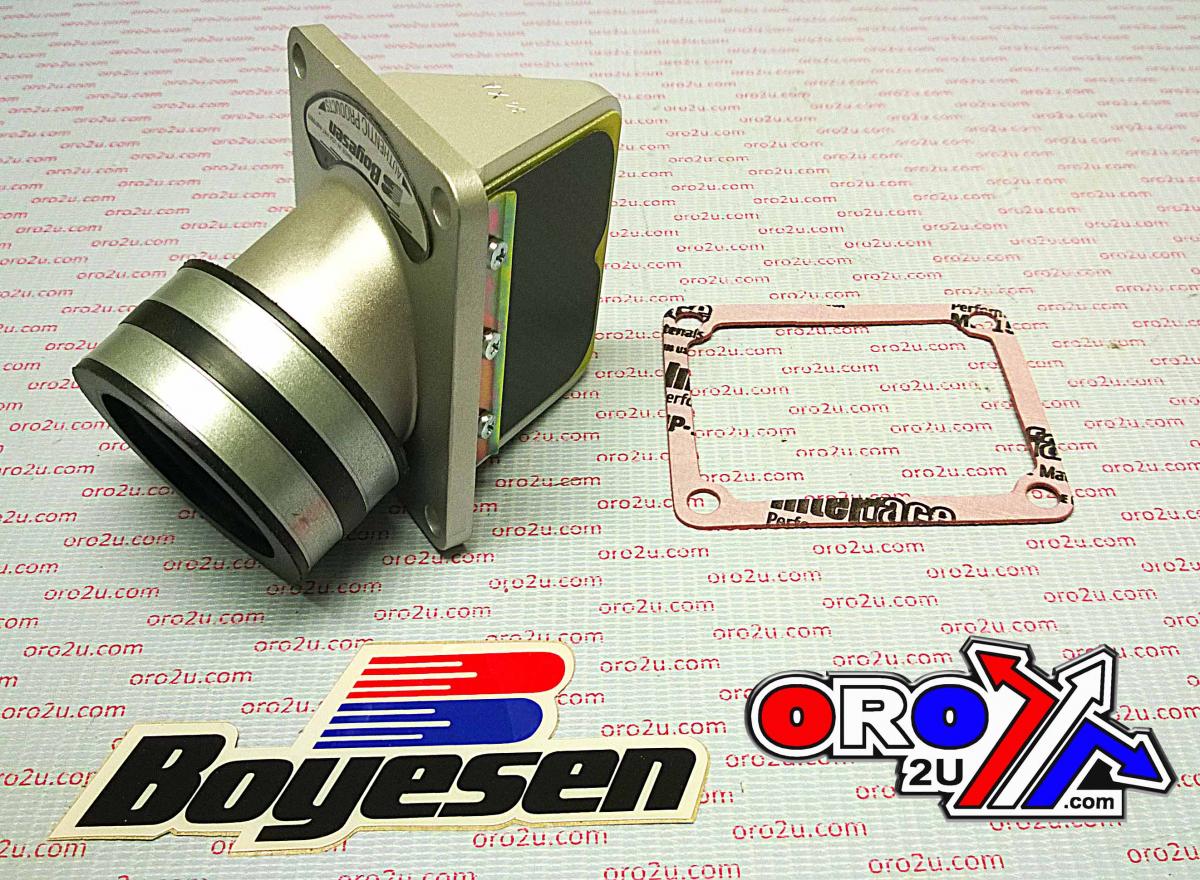 92-96 WR250 BOY.RAD BLOCK RAD-34XA