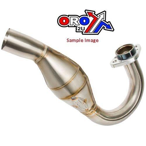 2016 KX450F M-BOMB TI PIPE FMF 042339 MEGABOMB HEADER