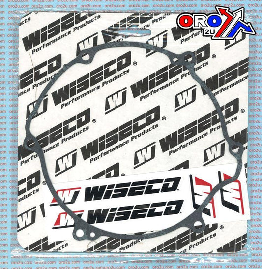 GASKET CLUTCH 94-02 KX125 WISECO W6117 KAWASAKI MX